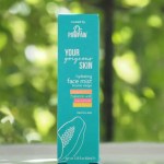 Dr PawPaw Hydrating Face Mist Review
