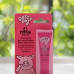 Dr Pawpaw x Percy Pig Review
