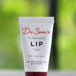 Dr Sam’s Flawless Lip Tint Review