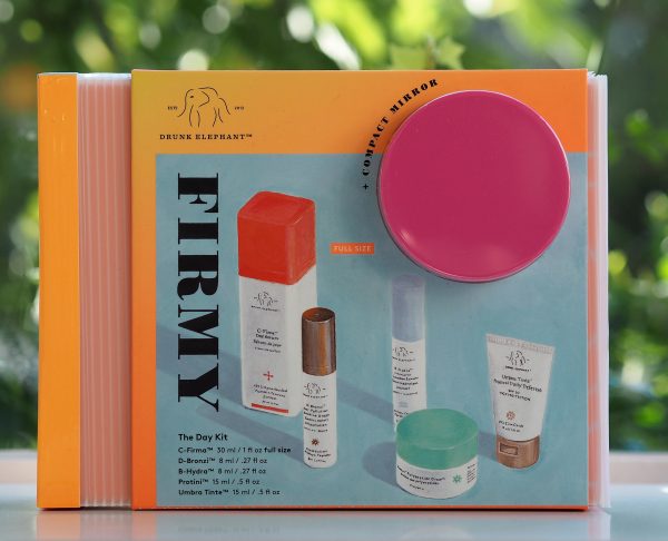 Drunk Elephant Firmy Set (£15 off!)
