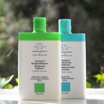 Drunk Elephant x Chris McMillan Shampoo & Conditioner 2