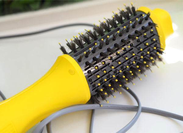 Drybar Double Shot Blow Dryer Brush Review