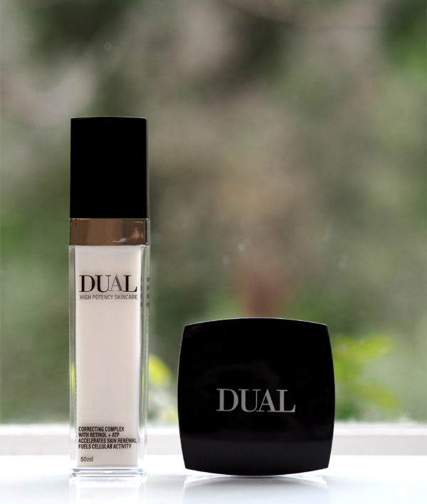 Dual Skincare – Give It 3 Days