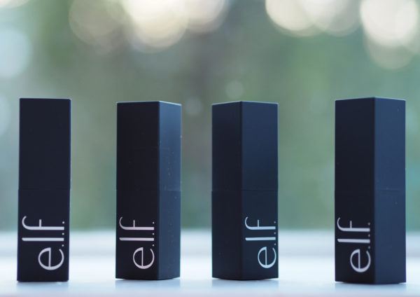 e.l.f. O Face Satin Lipstick