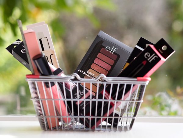 Five Affordable e.l.f. Products You Need To Know About #AD