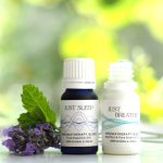 Elan Aromatherapy For Sleep 1