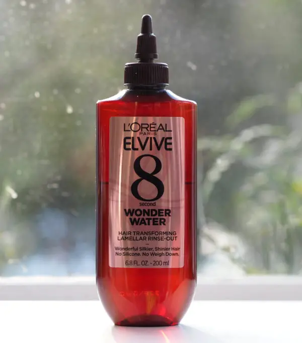 Elvive 8 Second Wonder Water