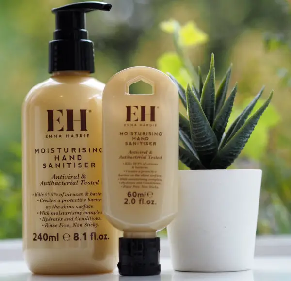 Emma Hardie Moisturising Hand Sanitizer