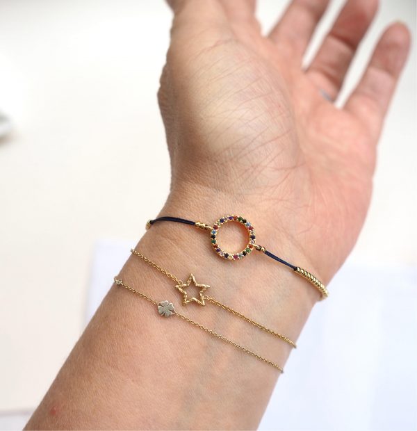 Friday Treat: Estella Bartlett Jewellery