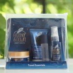 Feather & Down Travel Set 2