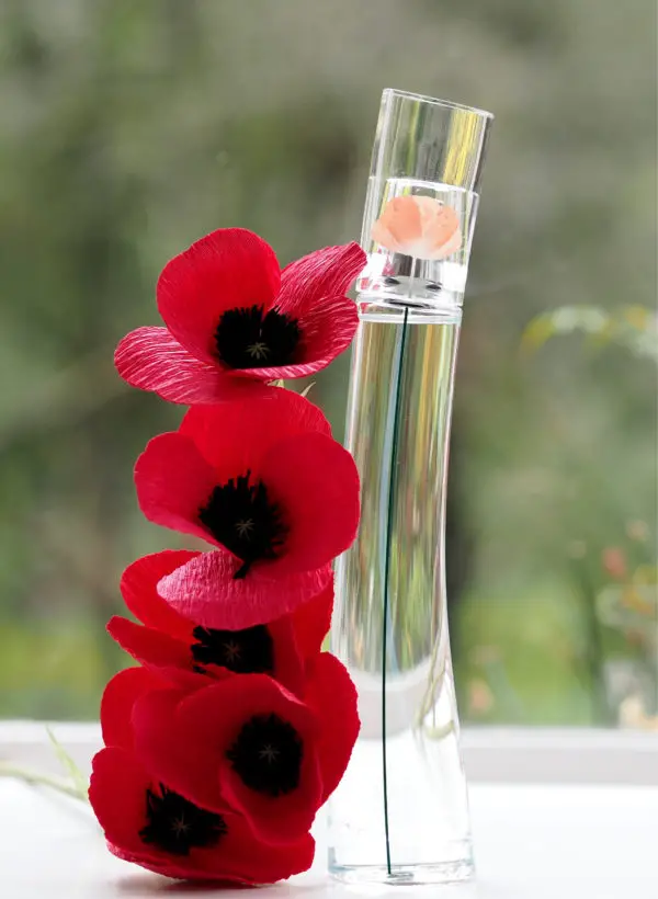 New Flower By Kenzo EDT
