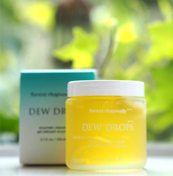 Forest Rhapsody Dew Drops Cleanser