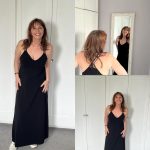 Friday Treat Black Jumpsuit