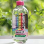 Garnier Micellar Cleanser PRIDE Edition