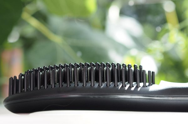 GHD Glide Hot Brush Review