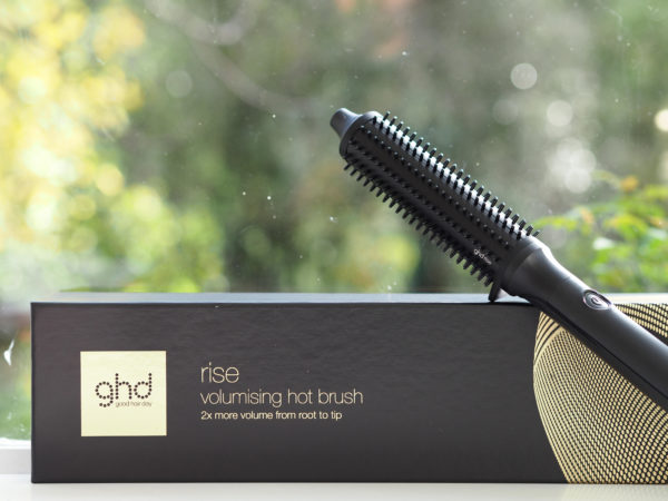 GHD Rise Volumising Brush