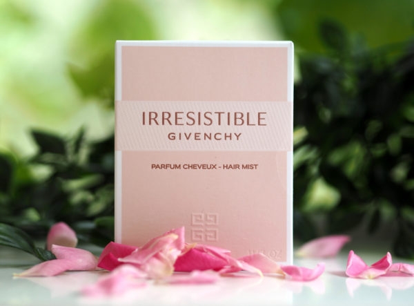 Givenchy Irresistible Hair Mist