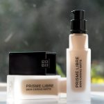 Givenchy Prisme Libre Matte Foundation 1