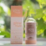 Glow Hub Stick Mask 1
