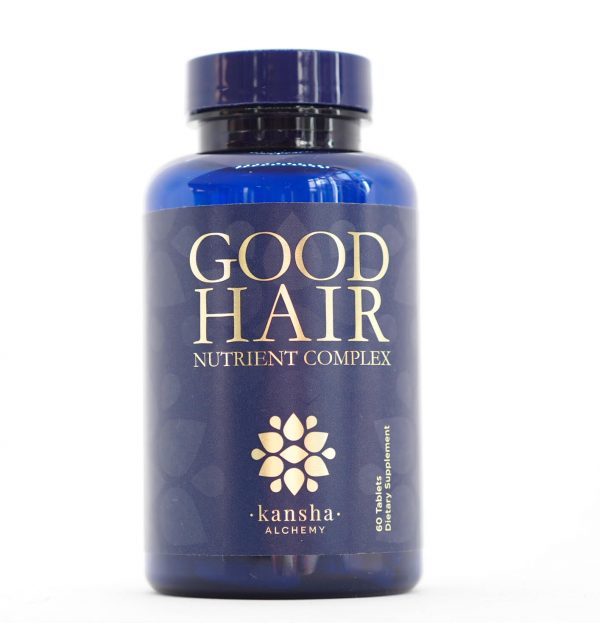 Good Hair Supplement Offer for BBB Readers #AD