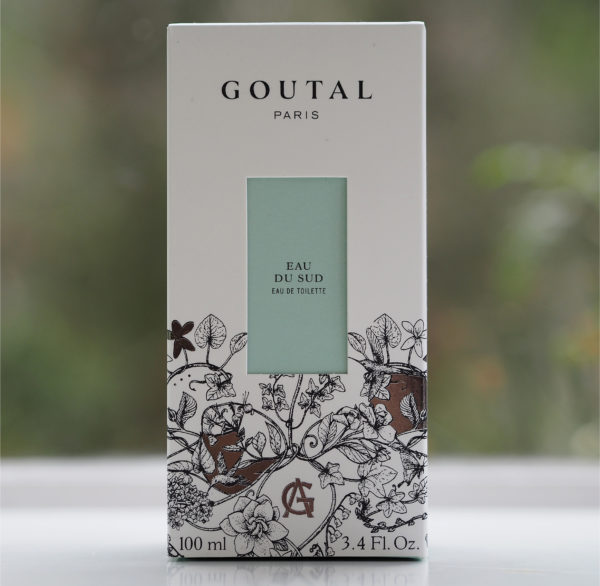 Goutal Eau de Sud Review