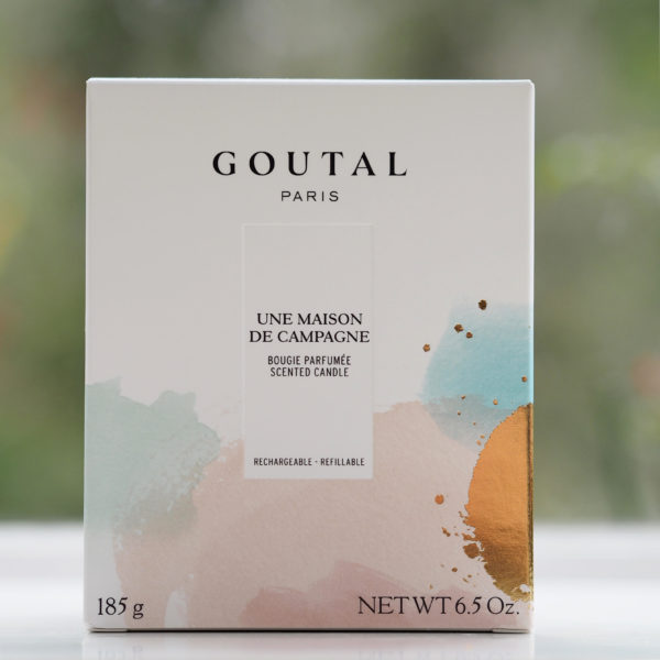 Goutal Paris Une Maison de Campagne Scented Candle