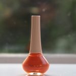 Gucci Nail Lacquer Review