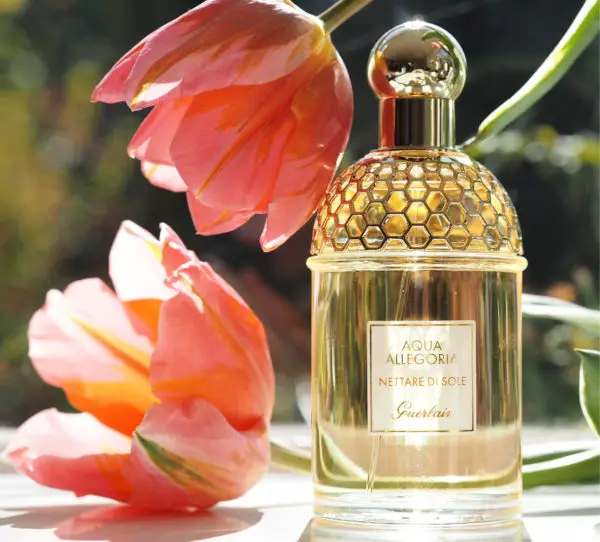 Guerlain Aqua Allegoria Nettare Di Sole (Sun Nectar)
