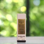 Guerlain KissKiss Bee Glow Oil in Poppy Glow