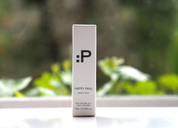 Happy Paul Fragrance