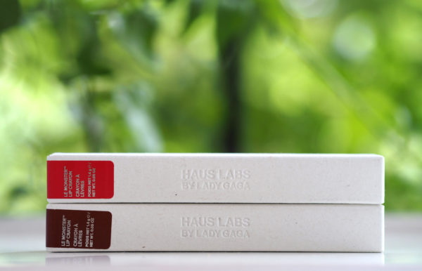 Haus Labs Le Monster Matte Lip Crayon Review