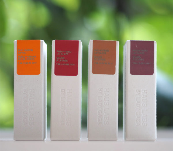 Haus Labs PHD Hybrid Lip Glaze Review