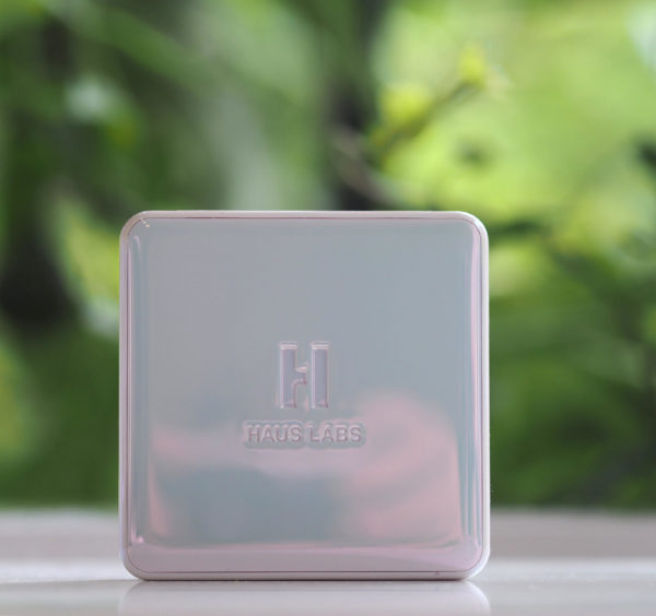 Haus Labs Triclone Skin Tech Foundation Review