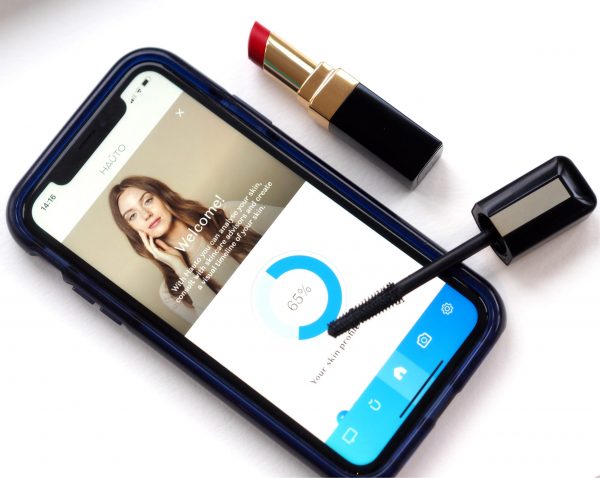 Take The HAUTO Self Skin Test