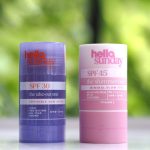 Hello Sunday SPF35 The Take Out One Review 2