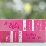 Hello Sunday Tinted Lip Balm SPF50 Review 4