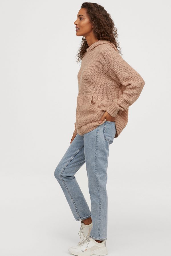 Friday Treat H&M Loungey Hoodie