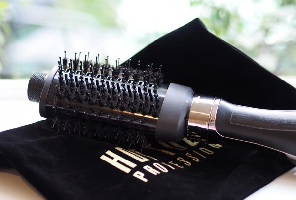 Hot Tools Black Gold Volumizer