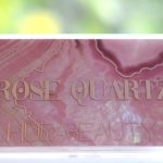 Huda Beauty Rose Quartz Palette