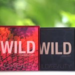 Huda Beauty Wild Palettes