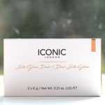 Iconic London Silk Glow Duo 2