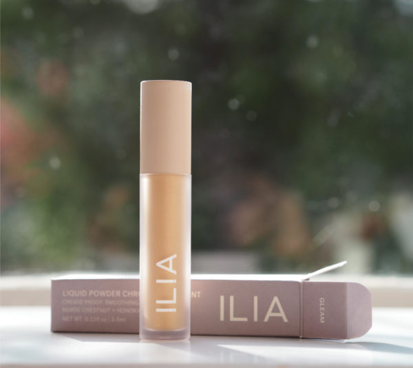 Ilia Liquid Powder Chromatic Eye Tint