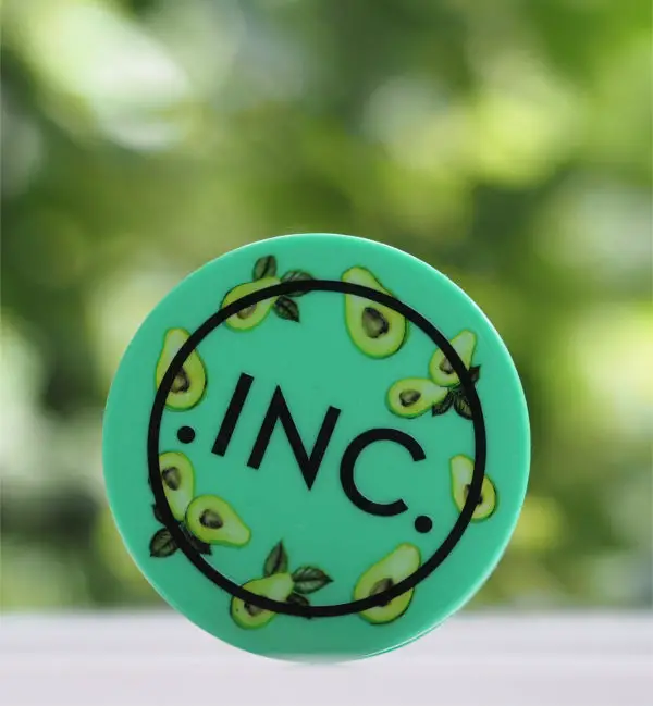 INC.redible Under Eye Masks