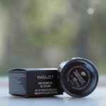 Inglot AMC Eyeliner Gel Review 5