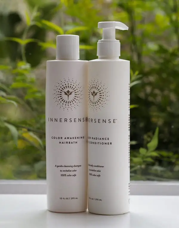 Innersense Hair Care