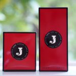 Jack Fragrance by Richard E. Grant 4