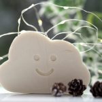Japanese Cleansing Cloud Yuzu & White Tea 2