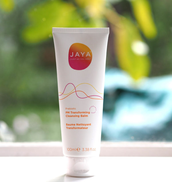Jaya Transforming Cleansing Balm