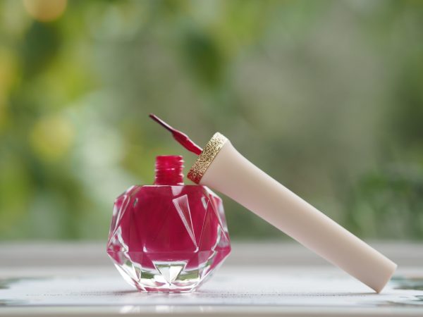 Jimmy Choo Seduction Collection Nail Colour