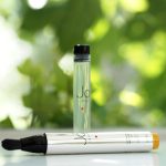 Jo Loves Mango Thai Lime Fragrance Paint Brush 4